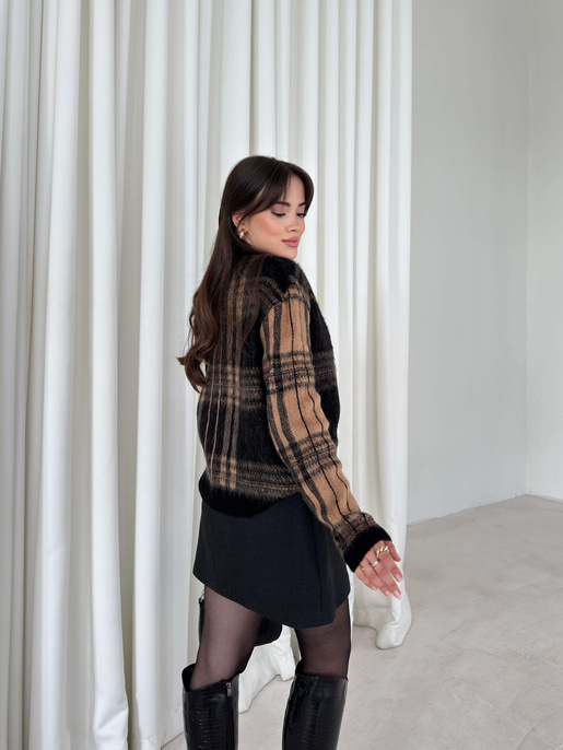 Alvine Hırka 26K206