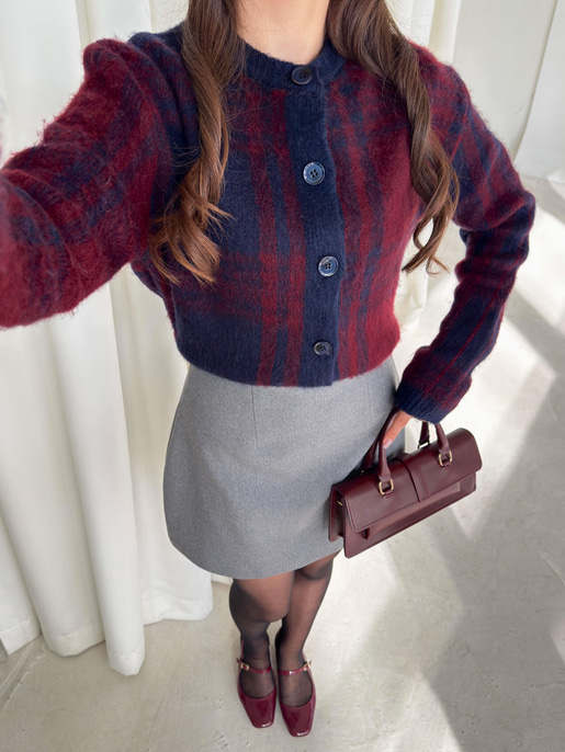 Alvine Hırka 26K206