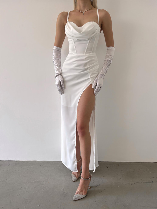 Amor ELbise 23Y000344