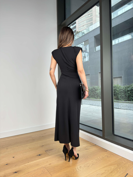 Analyze elbise 25Y070