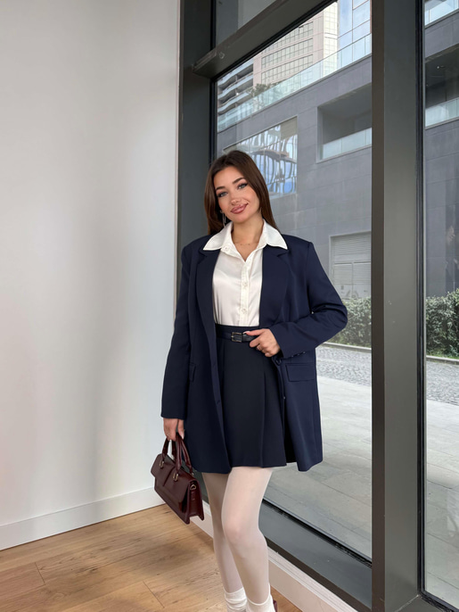 Andre ETEKLİ TAKIM 24Y100