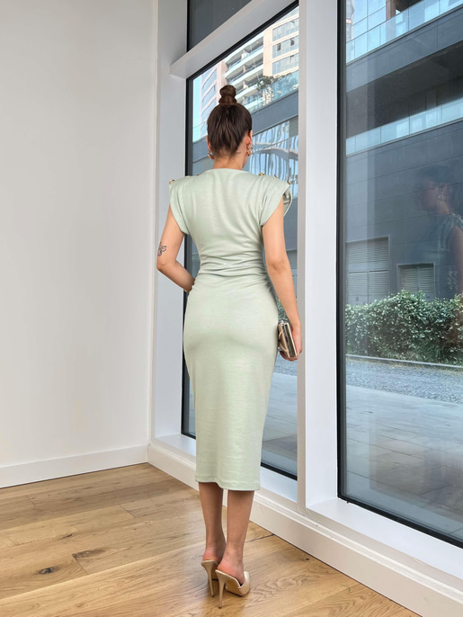 Annaliz Elbise 24Y625