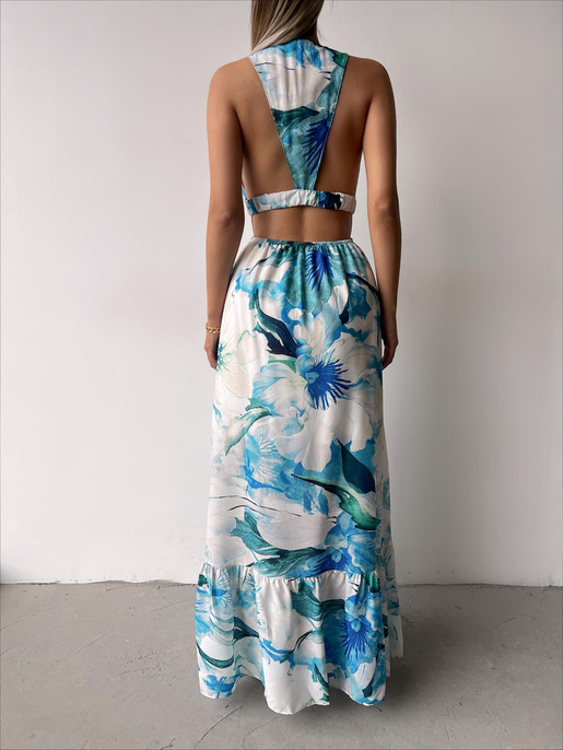 ANO ELBİSE 23Y000251