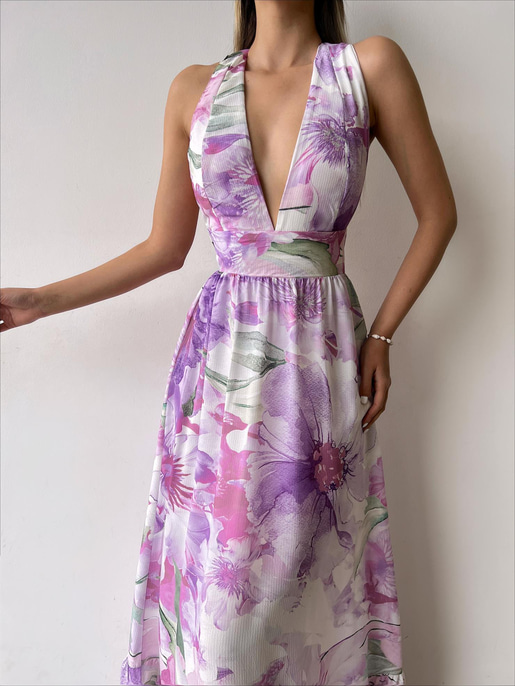 ANO ELBİSE 23Y000251