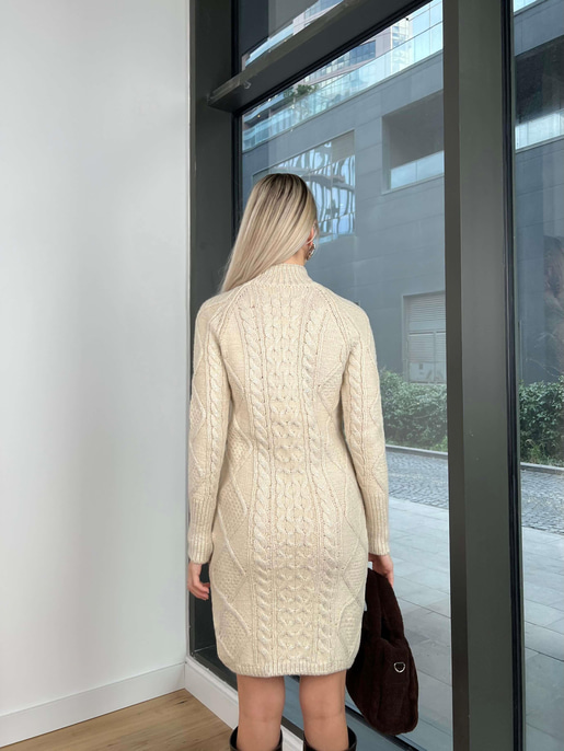 Arabella Elbise 24k252