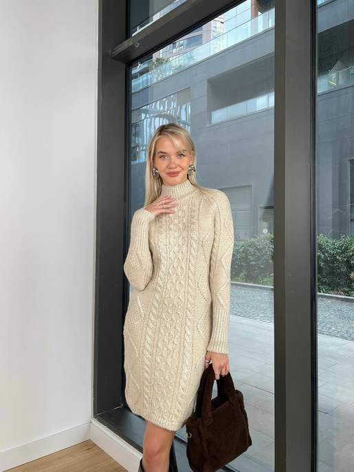 Arabella Elbise 24k252