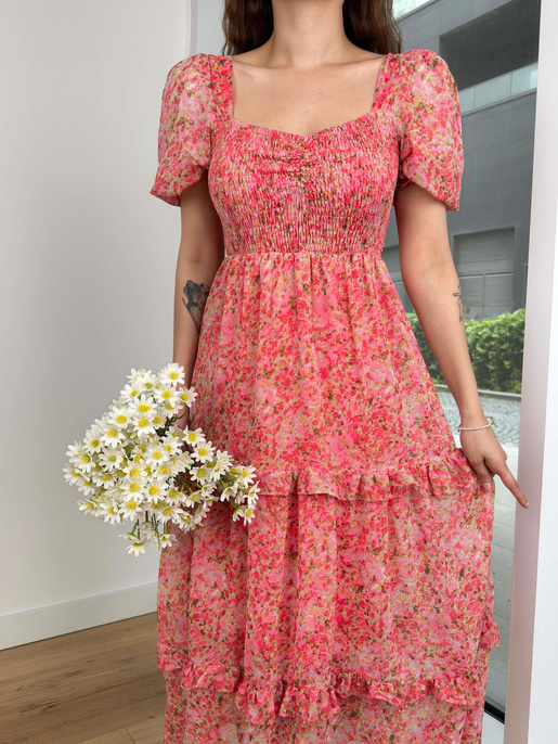 Arlete Elbise 24Y482