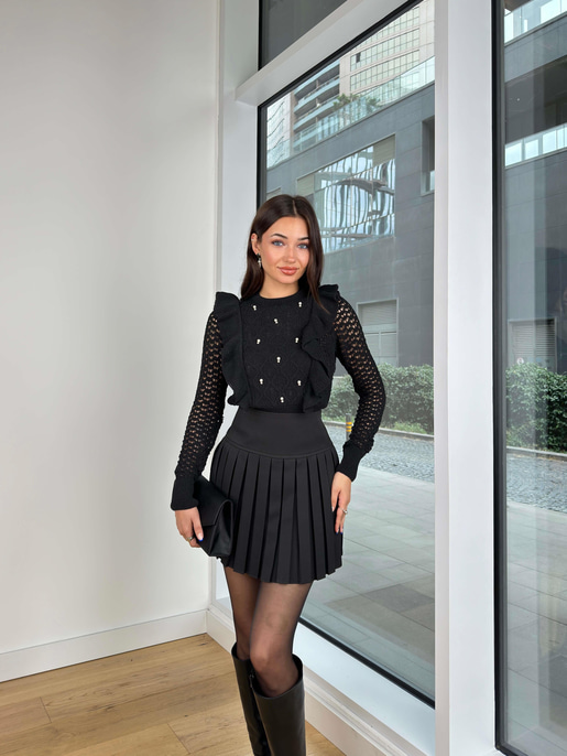 Arlin Triko Kazak 25K186