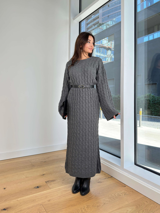 Arnas triko elbise 25K228