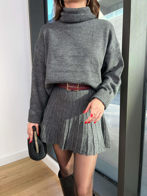 Asmer Triko Takım 24k419