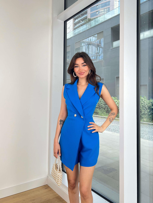 Asrıd Elbise 24Y624