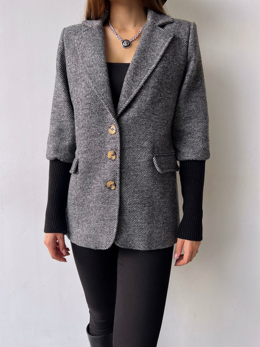 Ayane Ceket 23K000292