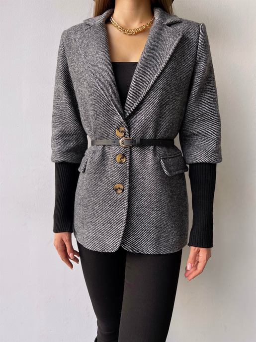 Ayane Ceket 23K000292