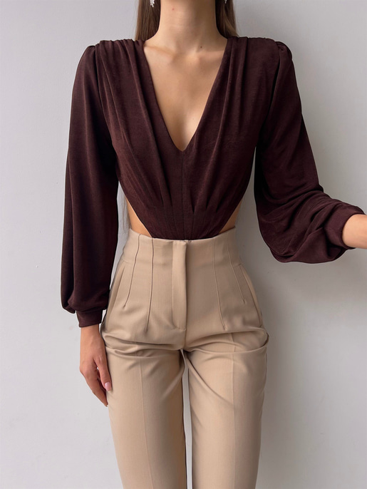 Baker Bodysuit 23K000223