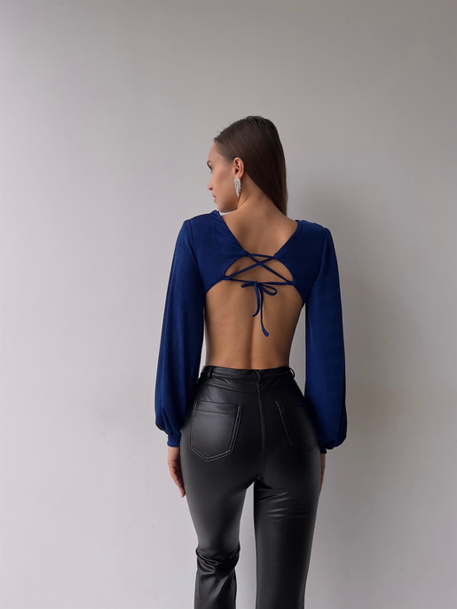 Baker Bodysuit 23K000223