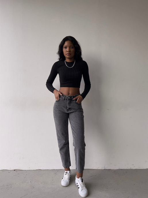 Baldric Triko Crop 23K000018