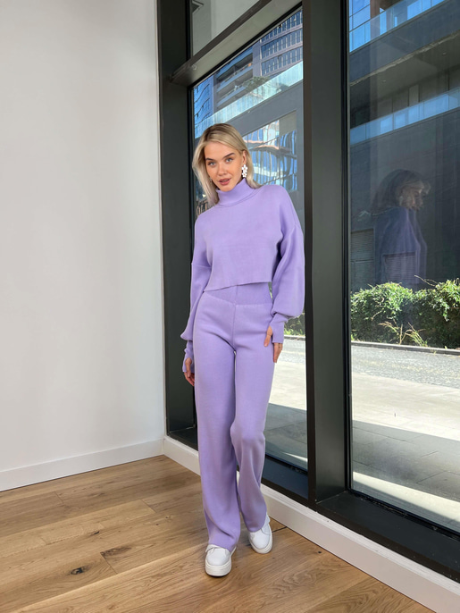 Barbara Takım 24k255