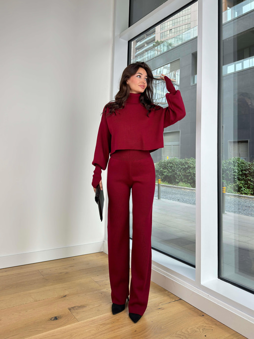 Barbara Takım 24k255