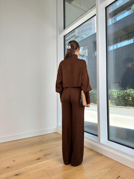 Barbara Takım 24k255