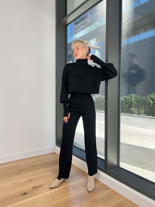 Barbara Takım 24k255