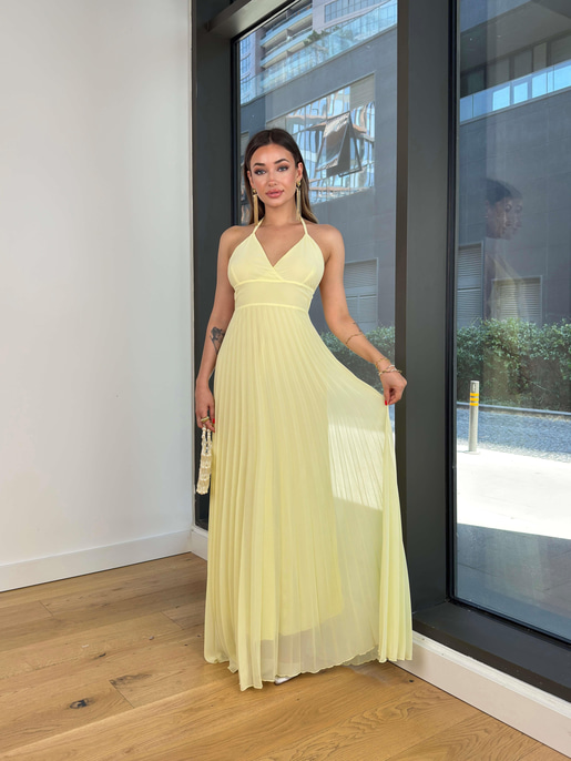 Beerli elbise 25Y508