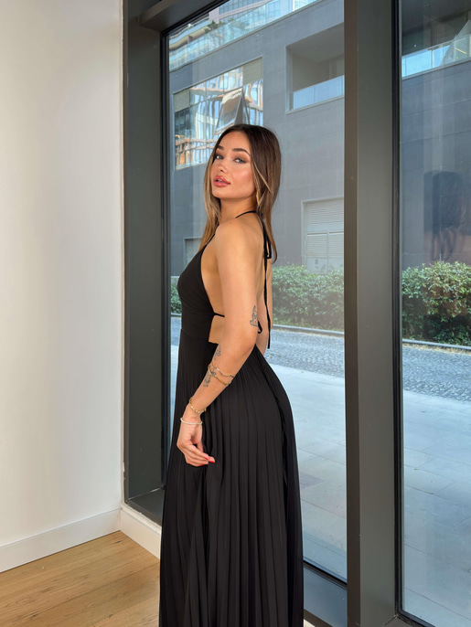 Beerli elbise 25Y508