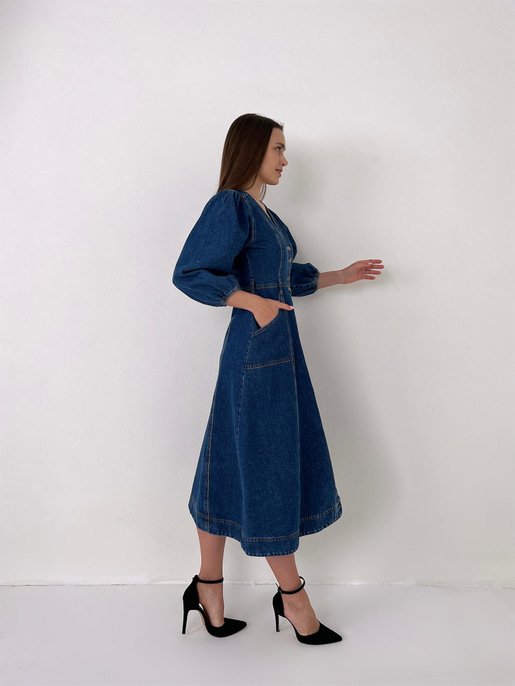 Bela Kot Elbise 23Y000066