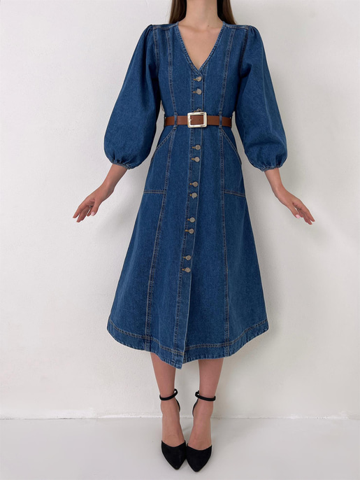 Bela Kot Elbise 23Y000066