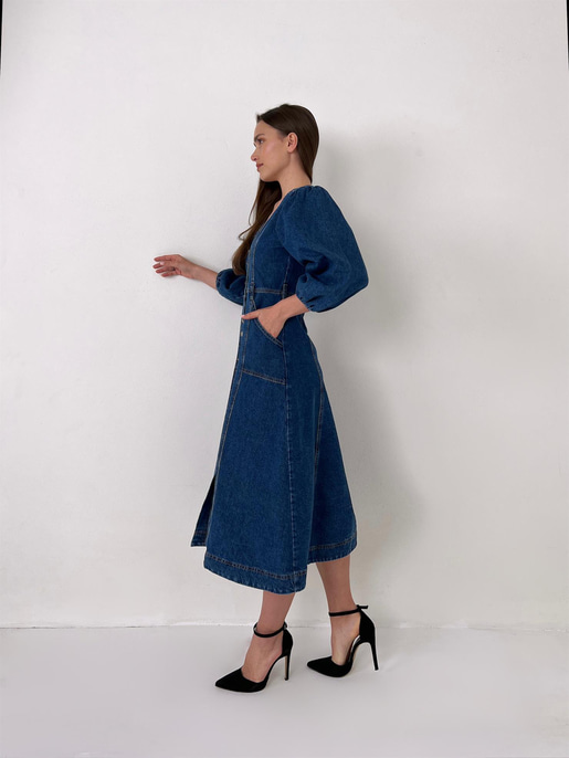 Bela Kot Elbise 23Y000066