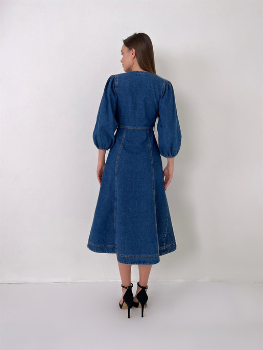 Bela Kot Elbise 23Y000066