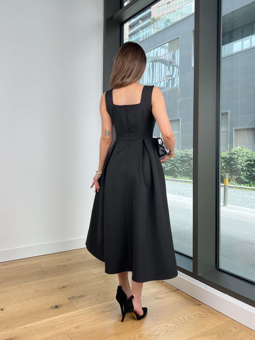 Belinsa elbise 25Y134