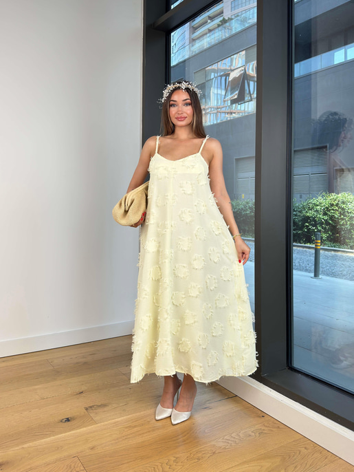 Bendle elbise 25Y507