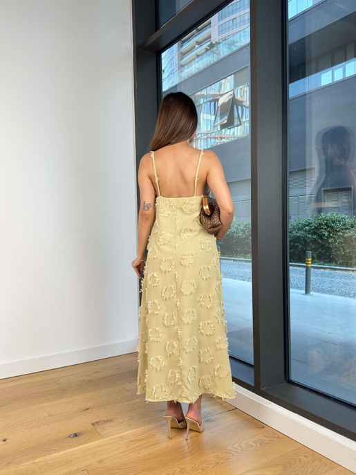 Bendle elbise 25Y507