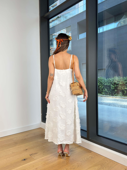 Bendle elbise 25Y507