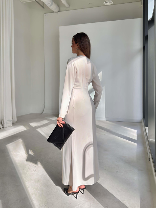 Berila elbise 26K191