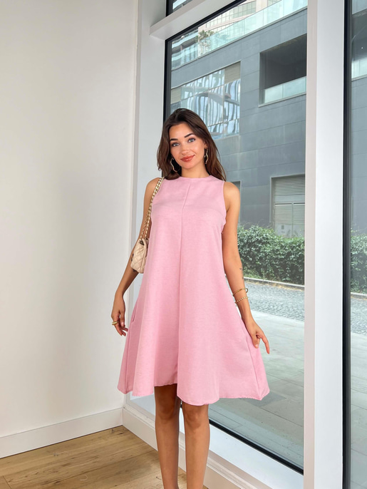 Beslava Elbise 24Y805