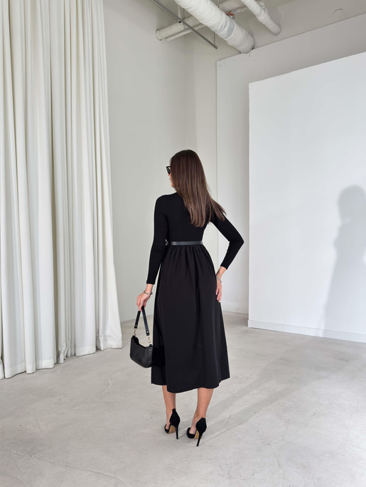 Bılten Elbise 26K393