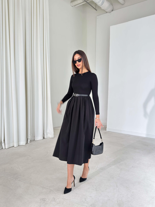 Bılten Elbise 26K393