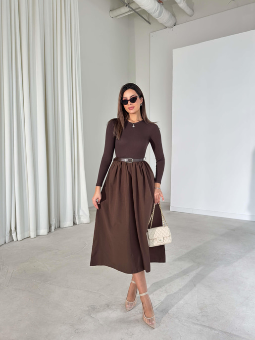 Bılten Elbise 26K393