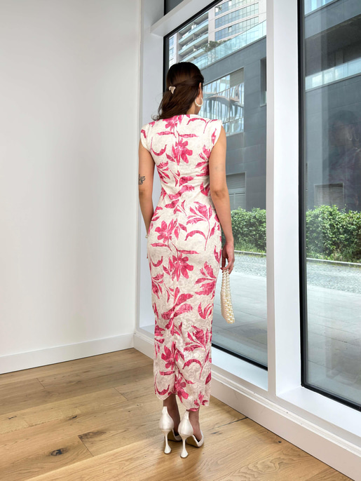 Bleart Elbise 24Y561