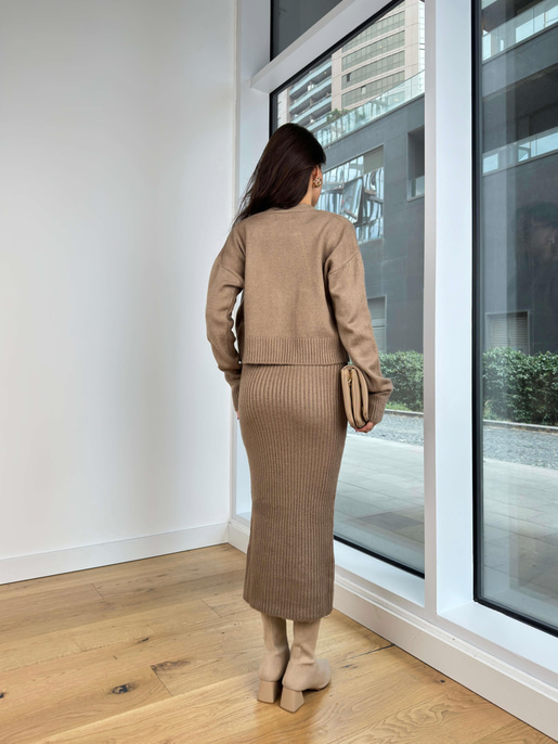 Brayden triko takım 25K152