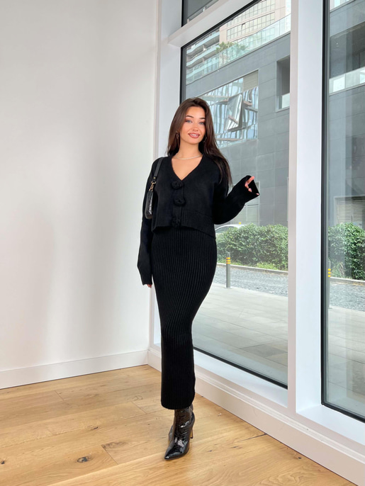 Brayden triko takım 25K152