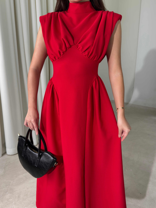 Brooke elbise 26Y506
