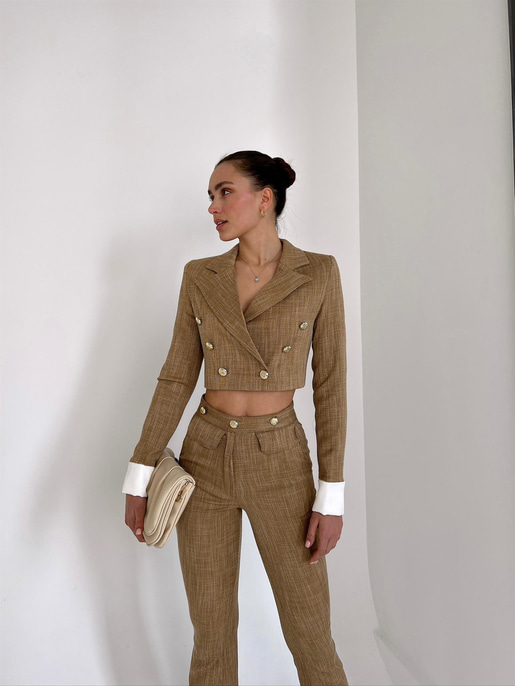 Brooke İkili Takım 23Y000018