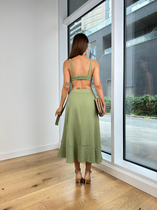 Carlotta Takım 24Y754