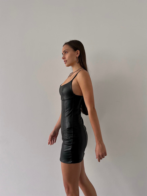 Catrin Deri Elbise 23K000217