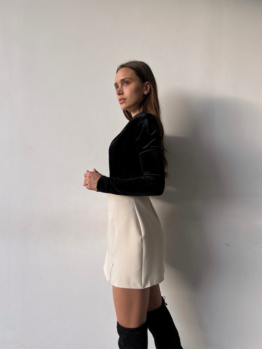 Cems Bodysuit 23K000353