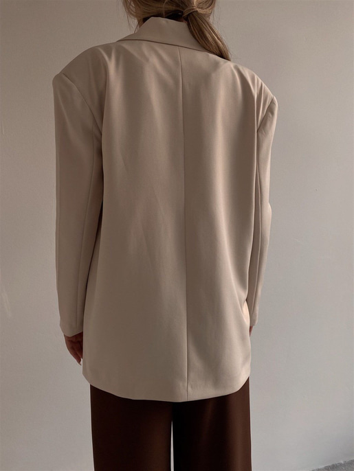 CEP DETAYLI VATKALI CEKET 22K000033