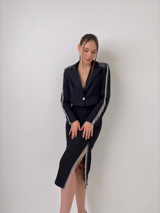 Cesar Ceket 23Y000057