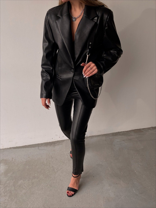 Charles Deri Ceket 22K000408